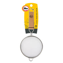 Cargar imagen en el visor de la galería, COLADOR 10 CM ACERO INOXIDABLE CLÁSICA ILKO