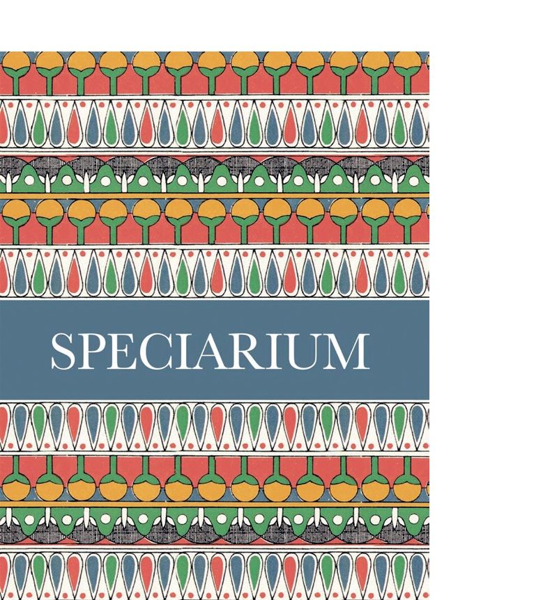 Speciarium