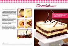 Cargar imagen en el visor de la galería, Gran Enciclopedia de la Repostería