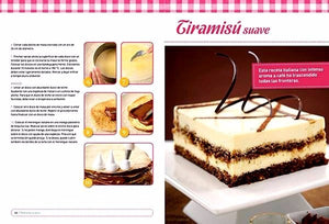 Gran Enciclopedia de la Repostería
