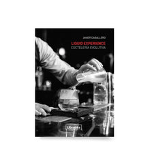 Cargar imagen en el visor de la galería, LIQUID EXPERIENCE, COCTELERÍA EVOLUTIVA