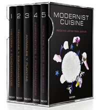 Cargar imagen en el visor de la galería, Modernist Cuisine