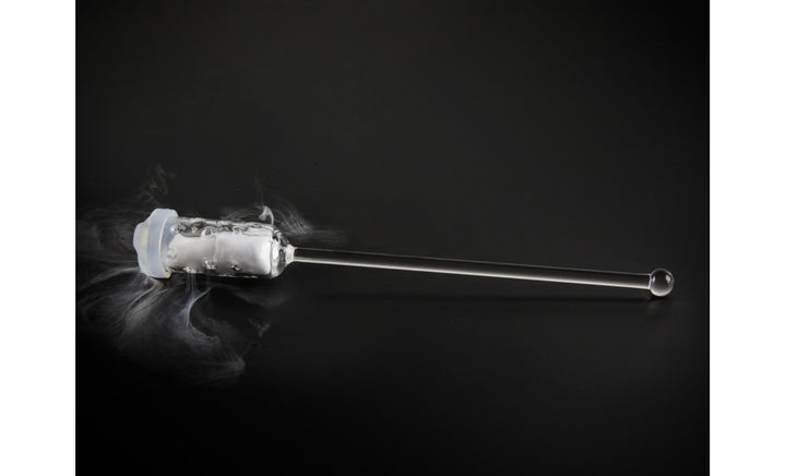 MOLDEADOR DRY ICE PELLET