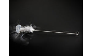 MOLDEADOR DRY ICE PELLET