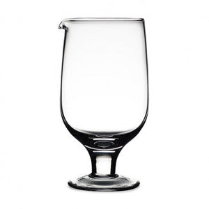 EXTRA LARGE STEMMED MIXING GLASS