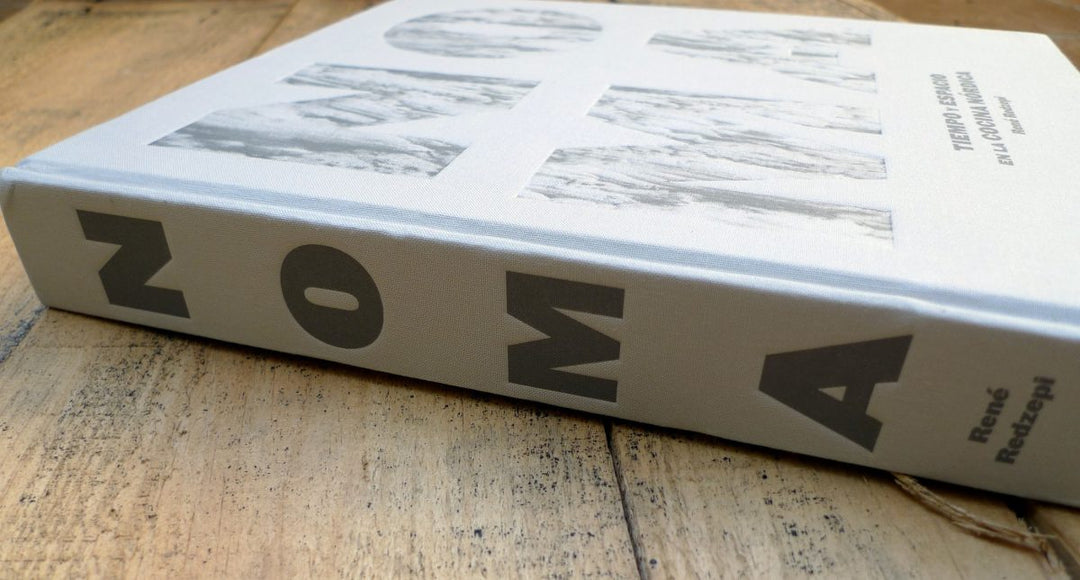Noma: Tiempo y Espacio en la Cocina Nordica