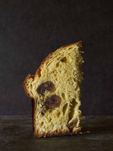 Tratado de panadería de masa madre