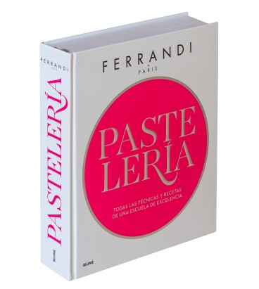 FERRANDI PARIS, PASTELERÍA