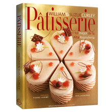 Cargar imagen en el visor de la galería, PATISSERIE - William y Suzue.