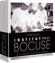 Cargar imagen en el visor de la galería, Instituto Paul Bocuse