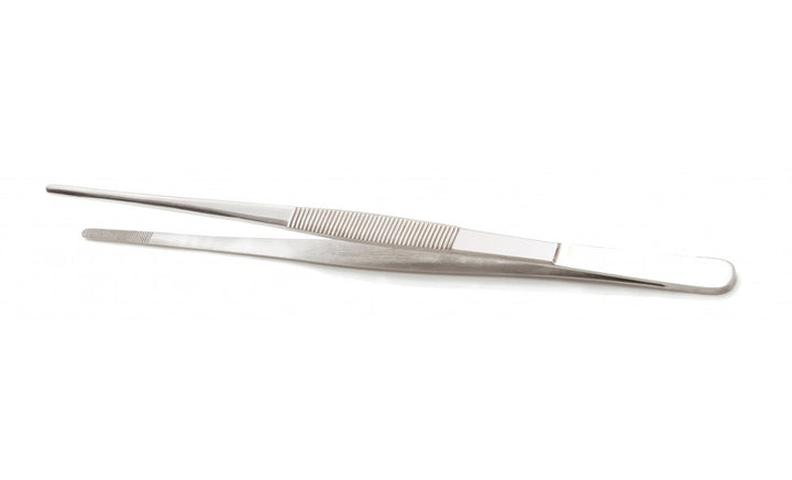 PINZAS LARGAS acero inox 20 cm