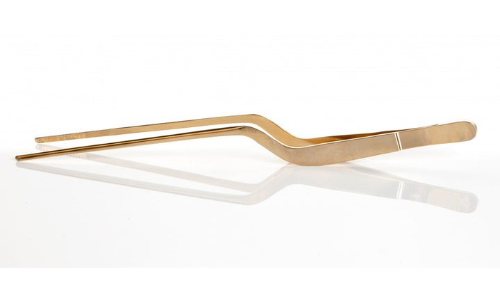 PINZA SUSHI GOLD  20 cm