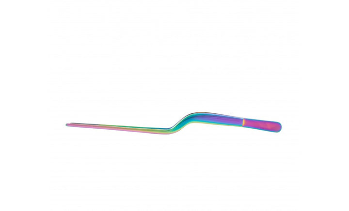 PINZA SUSHI TITANIO 20 cm