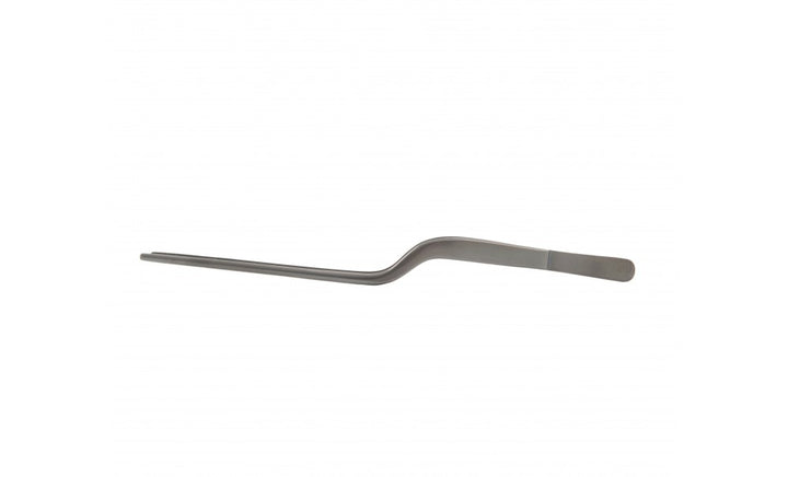Pinza Sushi Titanio Negro  20 cm