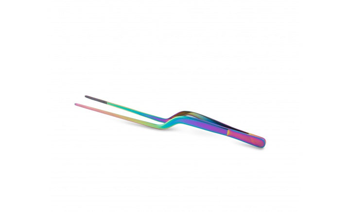 PINZA SUSHI TITANIO 20 cm