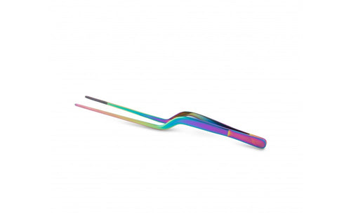 PINZA SUSHI TITANIO 20 cm