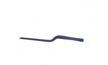 Cargar imagen en el visor de la galería, Pinza Sushi Titanio Azul  20 cm
