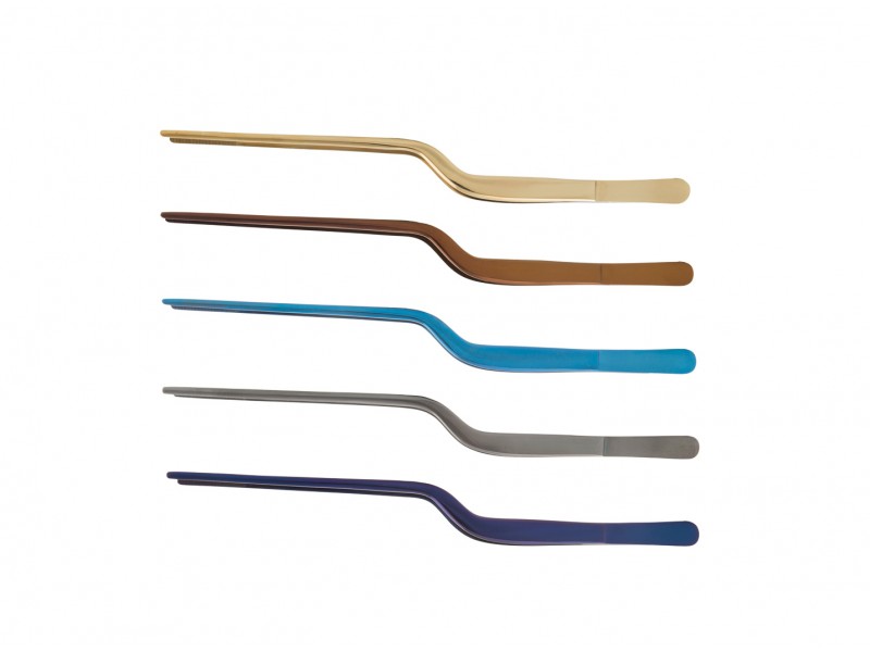 Pinza mini sushi o sashim  14 cm