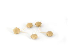 Cargar imagen en el visor de la galería, PIPETAS MINI. Pack de 100 Uds. en 3 formas.