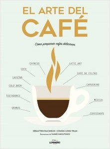 ARTE DEL CAFÉ, EL.