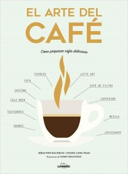ARTE DEL CAFÉ, EL.