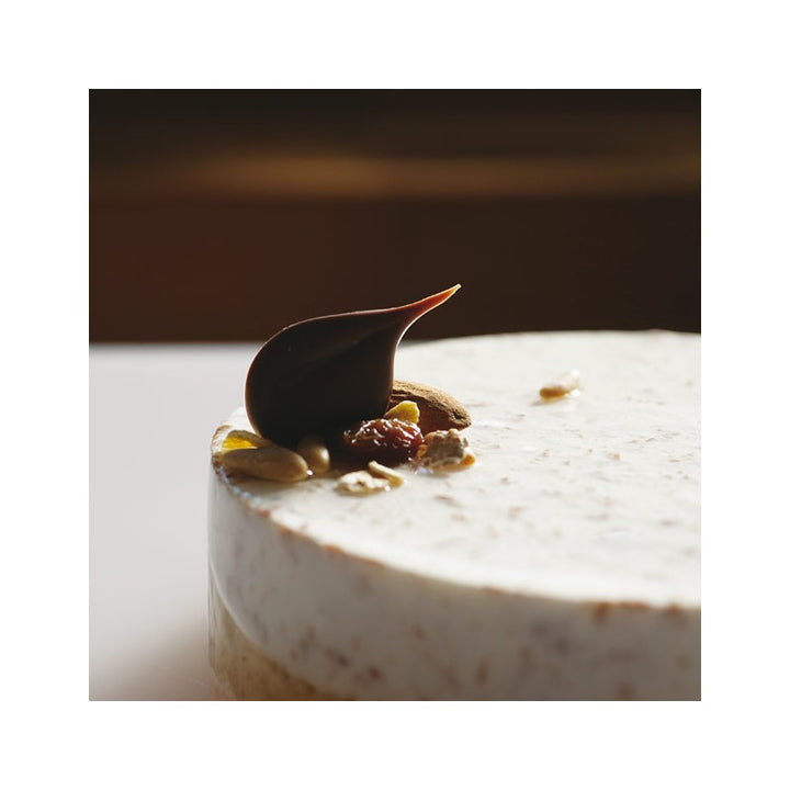 RAMON MORATÓ, CHOCOLATE
