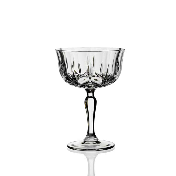 Opera 24 cl / 8 oz(paq. 6pz) Copa Champaña
