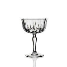 Cargar imagen en el visor de la galería, Opera 24 cl / 8 oz(paq. 6pz) Copa Champaña