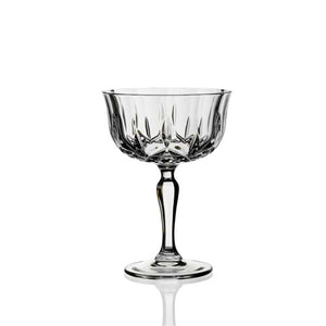 Opera 24 cl / 8 oz(paq. 6pz) Copa Champaña
