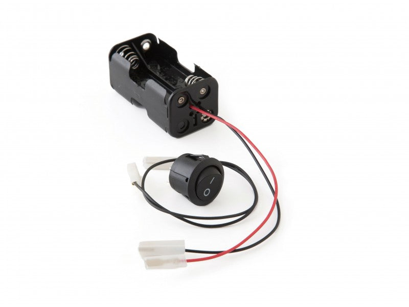 RECAMBIOS ELÉCTRICOS ALADÍN