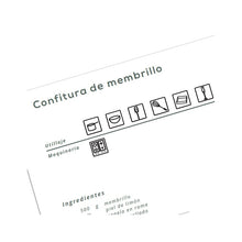 Cargar imagen en el visor de la galería, RECETARIO BASE DE PASTELERÍA PROFESIONAL