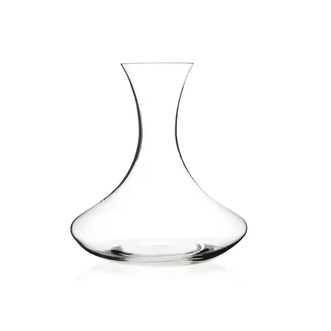 SET X 3PZS DECANTER 200CL + 2 COPAS 46.2CL ARIA