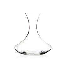 Cargar imagen en el visor de la galería, SET X 3PZS DECANTER 200CL + 2 COPAS 46.2CL ARIA