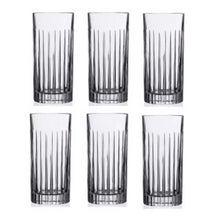 Cargar imagen en el visor de la galería, Timeless Glass 44cl 15oz set 6