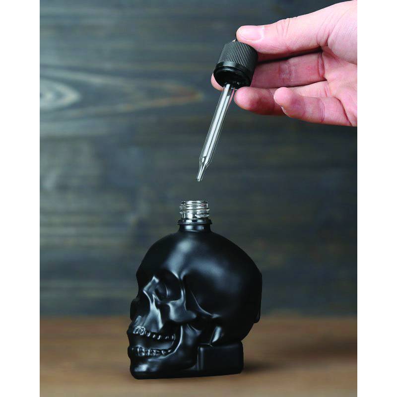 SKULL DASH BOTTLE 60ML