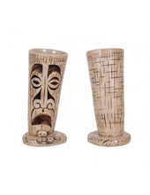 Cargar imagen en el visor de la galería, TIKI MOPEY CERAMIC MUG 17 oz