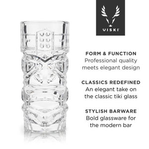 Vaso Tiki Kaupé 440ml