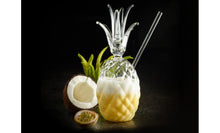 Cargar imagen en el visor de la galería, VASO ANANAS 300 ml