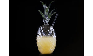 VASO ANANAS 300 ml