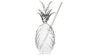 VASO ANANAS 300 ml
