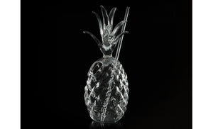 VASO ANANAS 300 ml