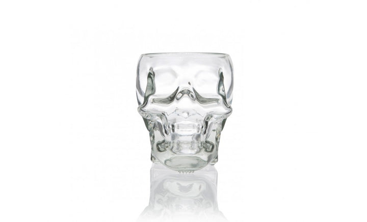 VASO SKULL 300ml (caja X 6 unid)Esp.