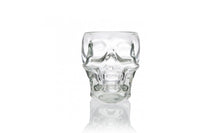 Cargar imagen en el visor de la galería, VASO SKULL 300ml (caja X 6 unid)