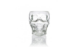 VASO SKULL 300ml (caja X 6 unid)