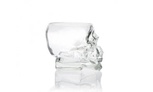 VASO SKULL 300ml (caja X 6 unid)