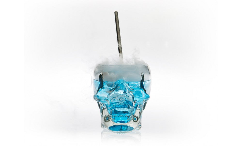 VASO SKULL 300ml (caja X 6 unid)Esp.